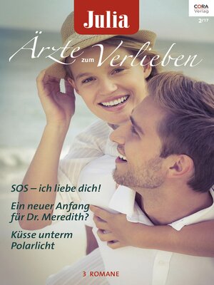 cover image of Julia Ärzte zum Verlieben, Band 96